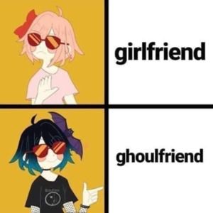 Meet your Posher, Anastasia